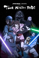Star Wars Visions Presents: The Ninth Jedi (2026)